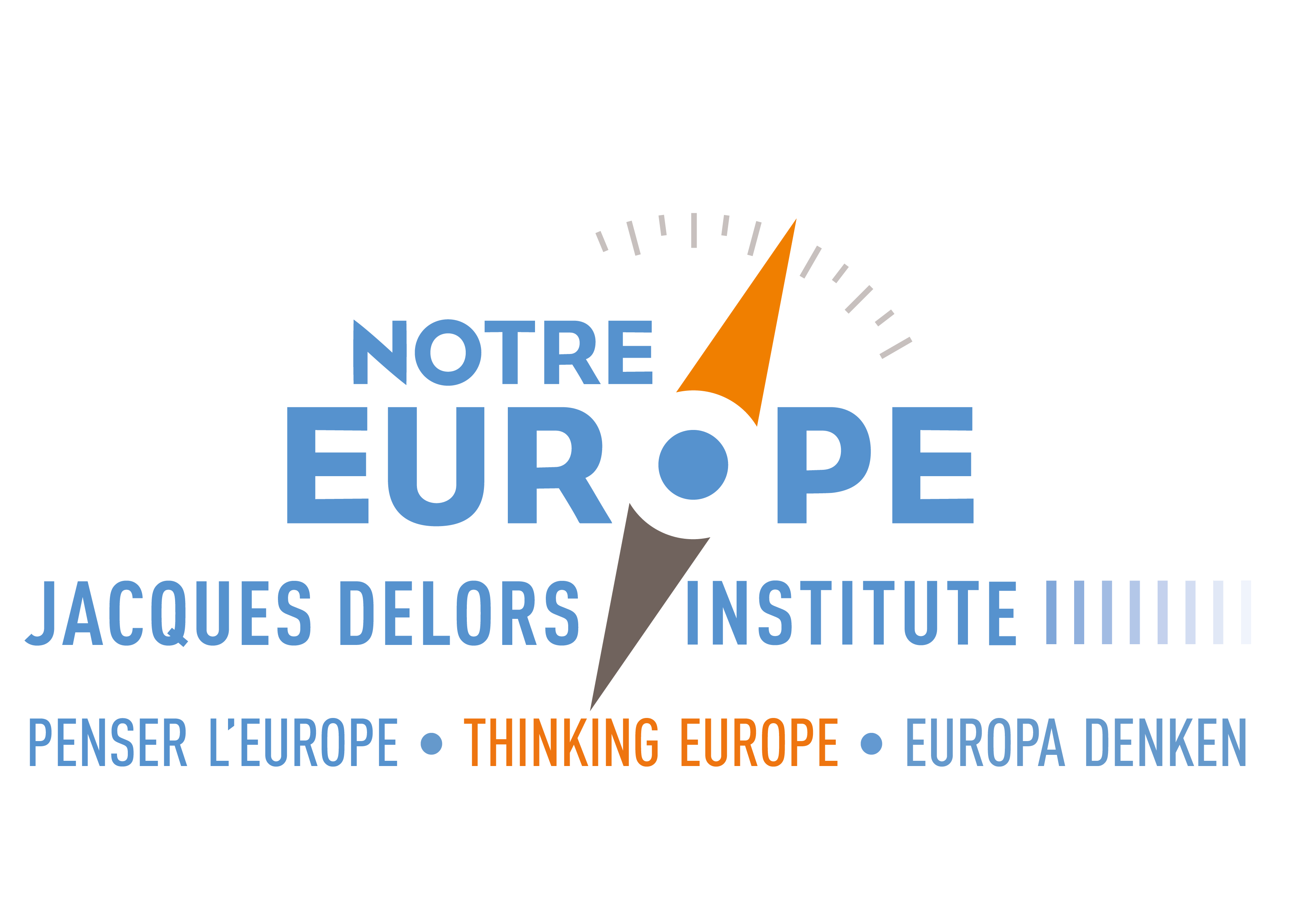 Jacques Delors Institute Jacques Delors Institute